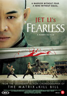 RCV: DVD releases in mei 2007