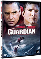 Buena Vista: The Guardian met Kevin Costner en Ashton Kutcher