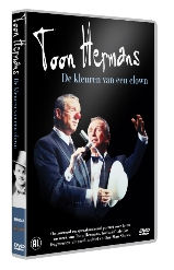 B-Motion: Toon Hermans - De kleuren van een clown