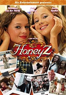 Just Entertainment: 'HoneyZ' gaat multimediaal