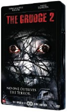 Dutch Filmworks: The Grudge 2 op DVD