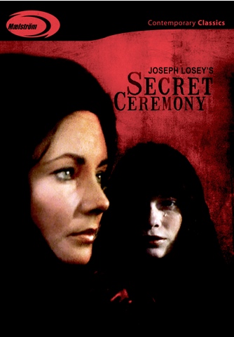 De Filmfreak: DVD releases Maelström label 