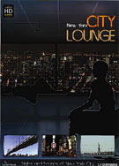 Visual Moods: New York City Lounge