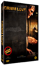 Video Film Express: Grimm Love vanaf 29 mei op DVD