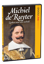 DocuLine: het nieuwe documentaire DVD label voor publieke omroepen 