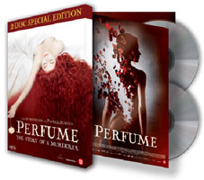 RCV: DVD releases in juni 2007