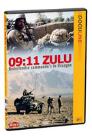 DocuLine: DVD 09:11 Zulu - NL Commando's in Uruzgan