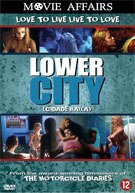Paradiso: DVD releases in augustus 2007