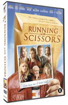 Sony Pictures: Running with Scissors