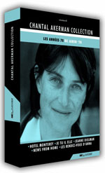 PIAS: 5 films by Chantal Akerman