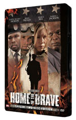 Dutch Filmworks: DVD release Home of the Brave
