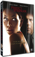 Sony Pictures: Perfect Stranger