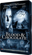 Blood & Chocolate - Vanaf 2-10 verkrijgbaar als Special 2 Disc Edition