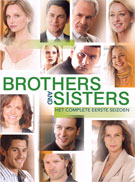 Brothers & Sisters (seizoen 1) -  Vanaf 17 oktober op DVD