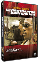 Sony Pictures: The Contractor: Wanneer de jager een prooi wordt...