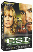 Indies: DVD releases in oktober t/m december 2007