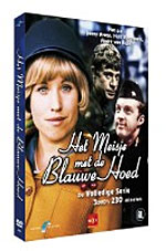 Bridge: 3-DVD Het Meisje met de Blauwe Hoed