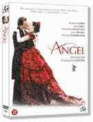 Homescreen: DVD releases in november 2007