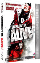 Dutch Filmworks: DVD release I Shouldn't Be Alive (seizoen 1)