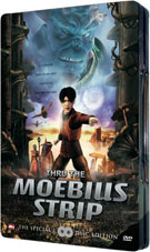 Dutch Filmworks: DVD release Thru The Moebius Strip