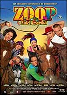 Disky: Zoop in Zuid Amerika vanaf 8 november op DVD