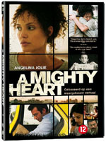 Paramount:: A Mighty Heart vanaf 7 februari 2008 op DVD