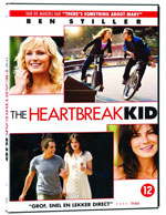 Paramount: The Heartbreak Kid vanaf 20 maart op DVD