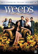 Sony Pictures: Weeds - het complete tweede seizoen