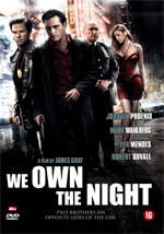 Paradiso: DVD releases in mei 2008