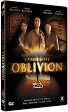 Sony Pictures: DVD releases in april 2008