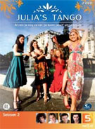 Disky: Julia's Tango seizoen 2