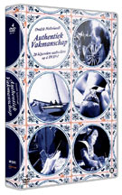 Authentiek Vakmanschap - vanaf 30-4 verkrijgbaar als 4-DVD box