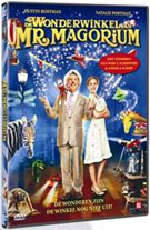Releases van VideoFilm Express in juni / juli 2008