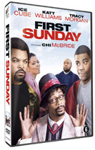 Sony Pictures: DVD en Blu-ray Disc releases in juli 2008