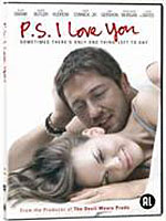 P.S. I Love You vanaf 27 augustus op Blu-ray en DVD