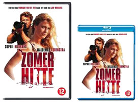 Zomerhitte vanaf 27 augustus op Blu-ray en DVD 
