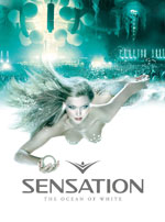 DVD Sensation Amsterdam geeft kijkje achter de schermen