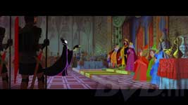 Eerste impressie nieuwe Platinum Editie van Sleeping Beauty / Doornroosje