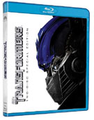 Transformers en Godfather vanaf 6 november op Blu-ray Disc
