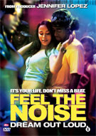 Paradiso: DVD releases Feel the Noise op 20 november 2008