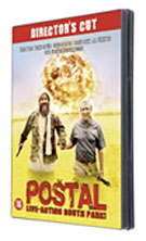 Nieuwe DVD en Blu-ray Disc releases van Splendid Film
