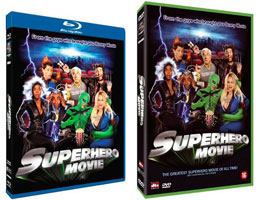 Dutch Filmworks: releases in januari 2009