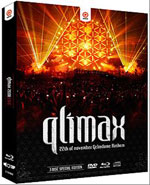 Qlimax 2008 Live op DVD en Blu-ray Disc