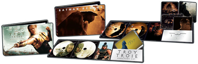 Prijsvraag Warner Collectors Edition