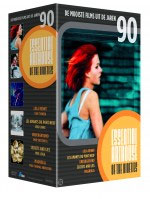 Essential Arthouse Boxen en Discovery Label voor A-Film