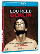 Lou Reed-Berlin & The White Masai vanaf 14 oktober op Blu-ray