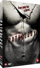 Pathology - Vanaf 7 oktober 2008 verkrijgbaar als 1 DVD Skinpack