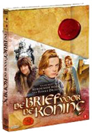 De Brief voor de Koning vanaf 5 november op DVD