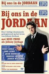 Kees Prins vertolkt glansrol in dramaserie ‘Bij ons in de Jordaan’ - nu op DVD