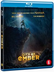 Warner: City of Ember prikkelt de avonturiers vanaf 12 augustus